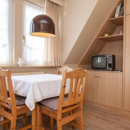 Steinmannstr-53-Wohnung-Og Westerland Extérieur photo